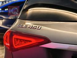 مرسيدس بنز GLE